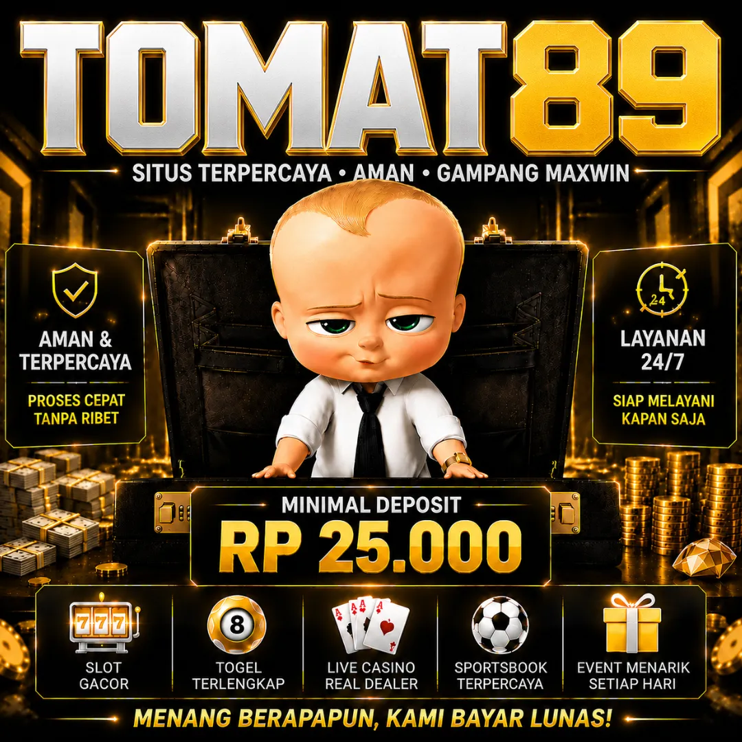 TOMAT89Banner